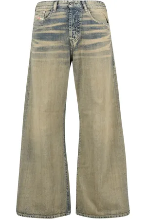Diesel 1996 D-Sire jeans