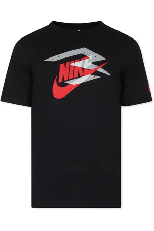 Nike Logo print t-shirt