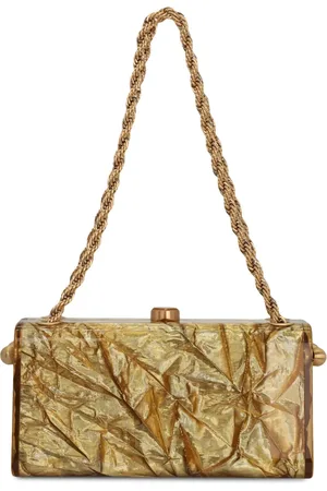 Cult Gaia Hajar shoulder bag