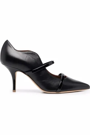 MALONE SOULIERS Maureen 80mm pumps