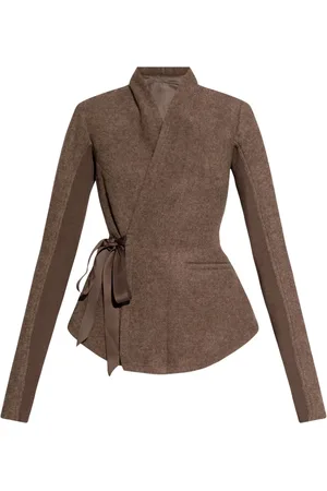 Rick Owens Hollywood jacket