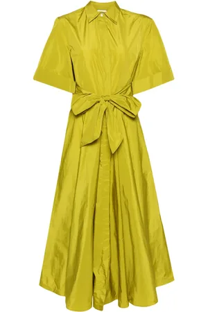 SARA ROKA Marysole maxi dress