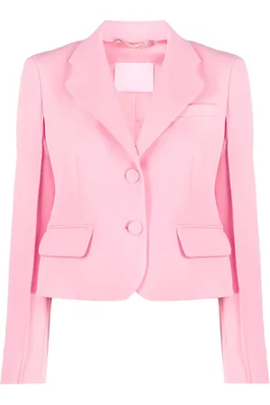 ERMANNO SCERVINO Single-breasted blazer