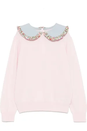 MC2 SAINT BARTH Alba sweater