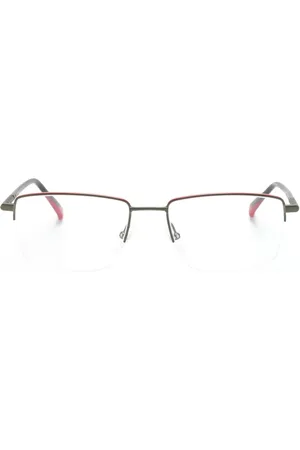 Etnia Barcelona Needles rectangle-frame glasses