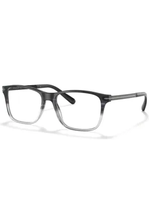 Bvlgari Square-frame glasses