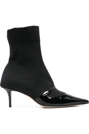 Jimmy Choo 60mm Carolyn boots
