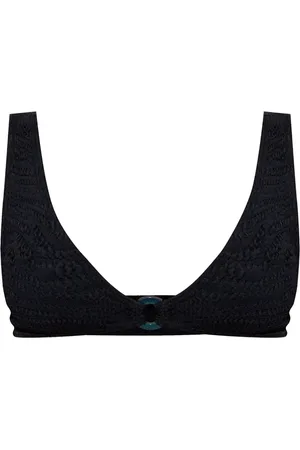Bond Eye Ring Scout bikini top