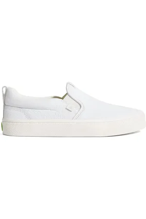 CARIUMA Leather slip-on sneakers