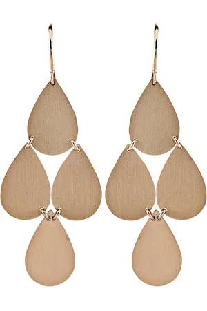 Irene Neuwirth Chandelier earrings