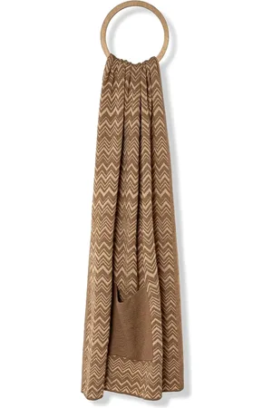 Missoni Zigzag scarf