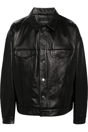 Stolen Girlfriends Club Sabbath trucker jacket