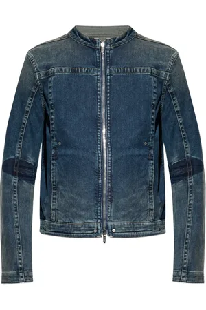 Diesel D-Glory-Re denim jacket