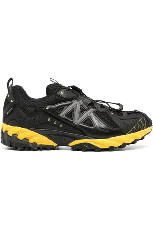 New Balance 610v1 panelled sneakers