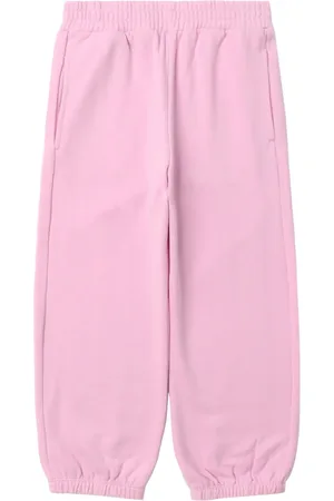 Stella McCartney Graphic-print joggers