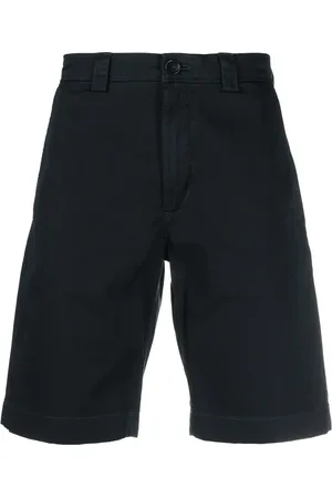 Woolrich Cotton chino shorts
