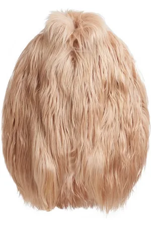 Marni Faux-fur jacket