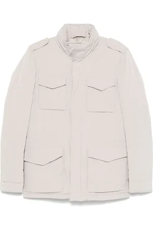 HERNO Padded jacket