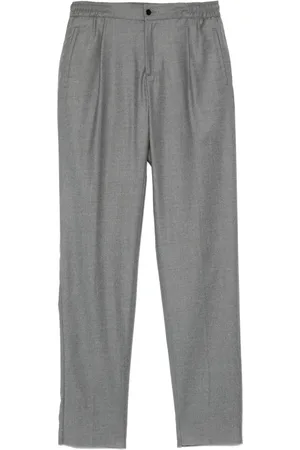 Kiton Wool trousers
