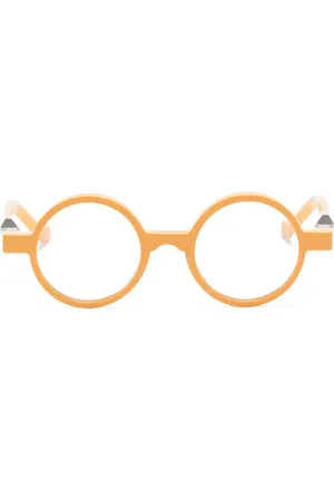 Vava Eyewear WL0008 round-frame glasses