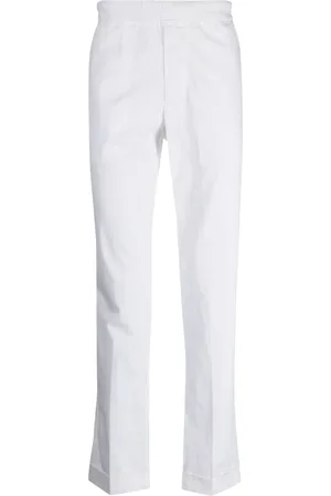 James Perse Straight-leg trousers