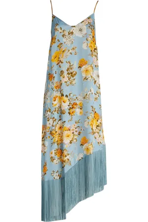 Jucca Floral dress