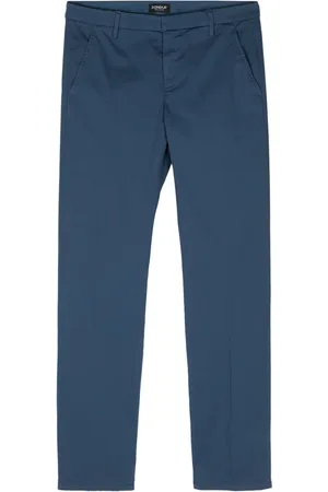 Dondup Gaubert slim-cut trousers