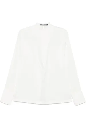 Issey Miyake Minutiae shirt