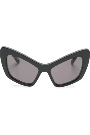 Balenciaga Monaco cat-eye sunglasses