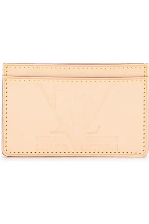 LOUIS VUITTON 2000s Trunk cardholder