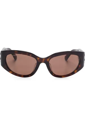 Balenciaga Bossy sunglasses