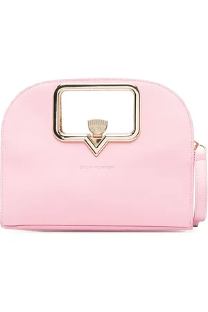 Chiara Ferragni Cut-out handle tote bag