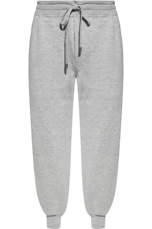 Tom Ford Logo-patch track pants