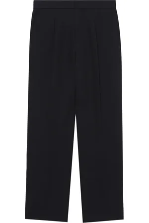 FEAR OF GOD Tailored straight-leg trousers