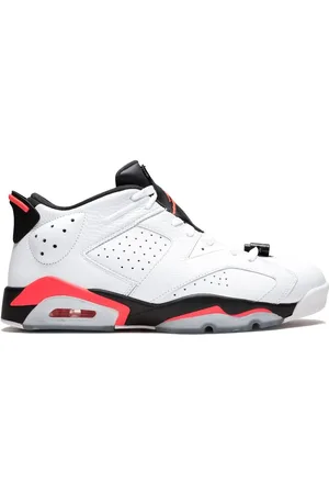 Jordan Air 6 Retro Low "Infrared 23" sneakers