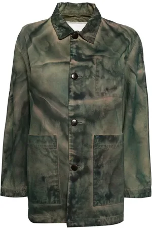 TOOGOOD The Mechanic jacket