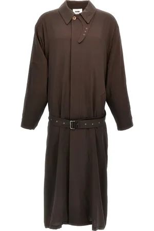 MAGLIANO La Sapienza trench coat