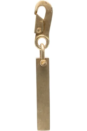 PARTS OF FOUR Wedge clip-on charm