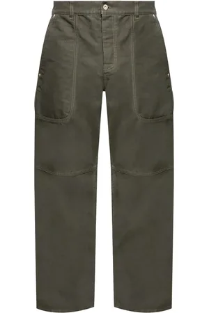 Loewe Cotton trousers
