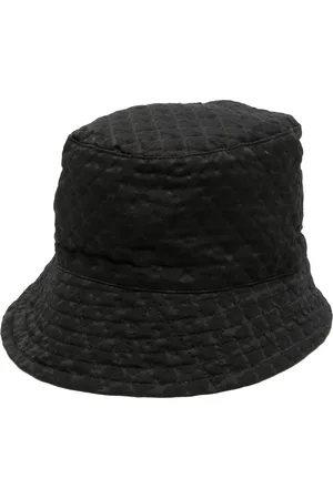 ENGINEERED GARMENTS Quilted bucket hat