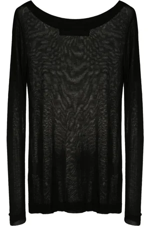 Gloria Coelho Long-sleeve T-shirt
