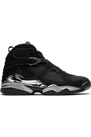 Jordan Air 8 Retro "Chrome" sneakers