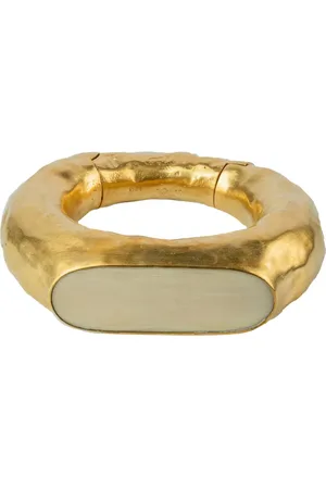 PARTS OF FOUR Thick Roman bracelet