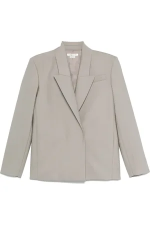 ALESSANDRO VIGILANTE Double-breasted blazer