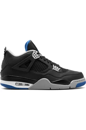 Jordan Air 4 Retro "Alternate Motorsports" sneakers