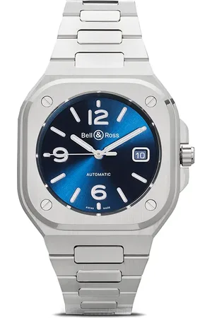Bell & Ross BR 05 Steel 40mm