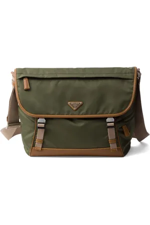 Prada Re-Nylon shoulder bag