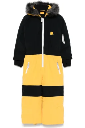 Roarsome Buzz snowsuit