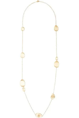 Marco Bicego 18kt yellow necklace