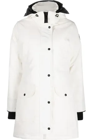 Canada Goose Trillium hooded parka